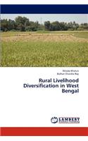 Rural Livelihood Diversification in West Bengal