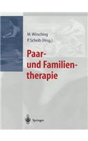 Paar- Und Familientherapie