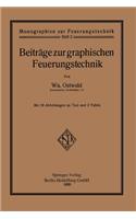 Beiträge Zur Graphischen Feuerungstechnik