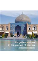 In the Garden of Isfahan