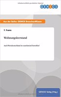 Wohnungsleerstand