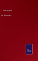 On Democracy