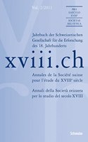 XVIII.Ch Vol. 2/2011