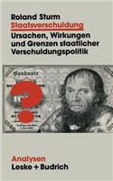 Staatsverschuldung