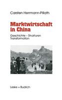 Marktwirtschaft in China