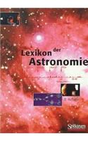 Lexikon der Astronomie