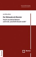 Der Woiwode ALS Monster