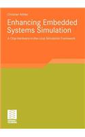 Enhancing Embedded Systems Simulation