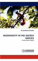 Biodiversity in the Sacred Groves