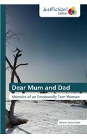 Dear Mum and Dad