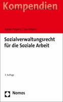 Sozialverwaltungsrecht Fur Die Soziale Arbeit