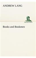 Books and Bookmen