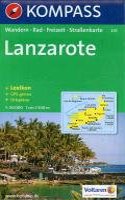 Aqua3 Kompass 241: Lanzarote