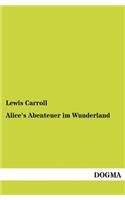 Alice's Abenteuer Im Wunderland