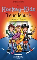 Das Hockey-Kids Freundebuch
