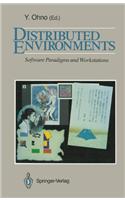 Distributed Environments