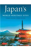 Japan's World Heritage Sites