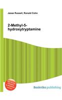 2-Methyl-5-Hydroxytryptamine