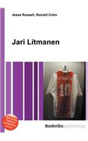 Jari Litmanen