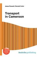 Transport in Cameroon