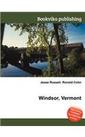 Windsor, Vermont