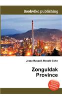 Zonguldak Province