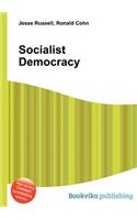 Socialist Democracy: (English)
