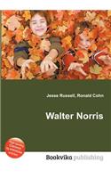 Walter Norris: (English)