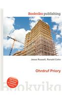 Ohrdruf Priory