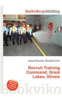 Recruit Training Command, Great Lakes, Illinois