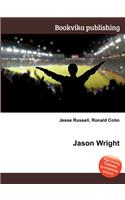 Jason Wright