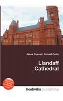 Llandaff Cathedral: (English)