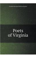 Poets of Virginia