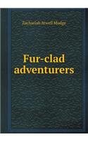 Fur-Clad Adventurers