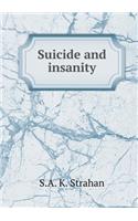 Suicide and Insanity