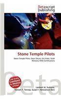 Stone Temple Pilots: (English)