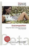 Ecocomposition