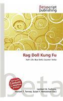Rag Doll Kung Fu