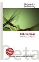 Rob Compas: (English)