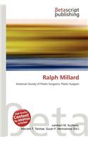 Ralph Millard: (English)