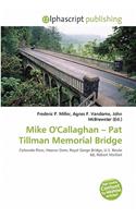 Mike O'Callaghan - Pat Tillman Memorial Bridge