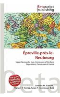 Preville-PR S-Le-Neubourg