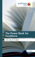 Power Book for Excellence