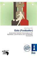 Golo (Footballer)