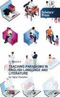 Teaching Paradigms in English Language and Literature