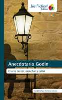 Anecdotario Godín