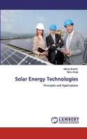 Solar Energy Technologies