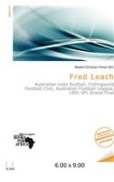 Fred Leach: (English)