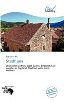 Stedham