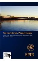 Stewartstown, Pennsylvania: (English)